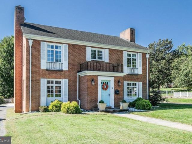 Land for sale in Rosemont, Martinsburg