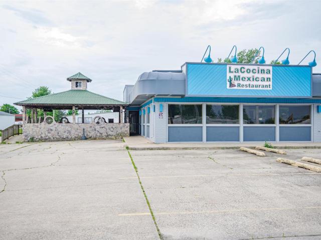 Commercial for sale in Salem, Marion County