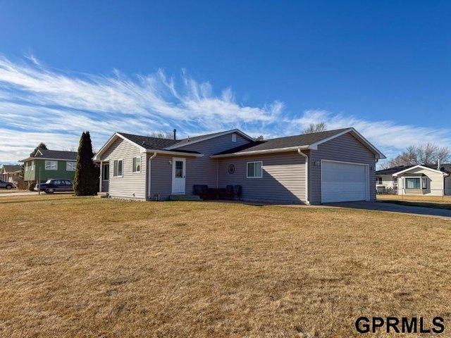 House for sale in Nebraska