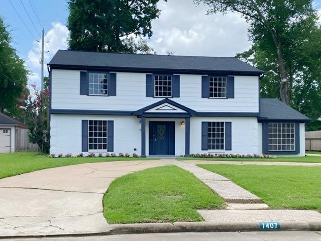House for sale in Harris, Texas