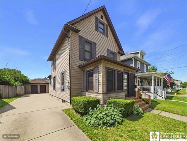 House for sale in Olean, New York
