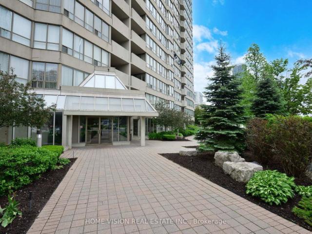 Condo for sale in Mississauga, Ontario