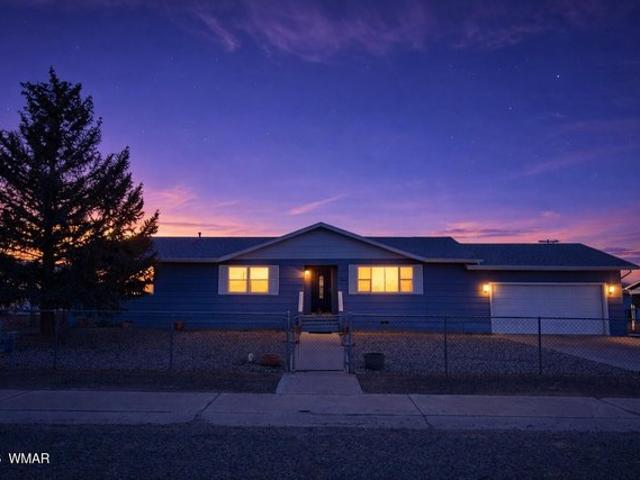 House for sale in Navajo, Arizona