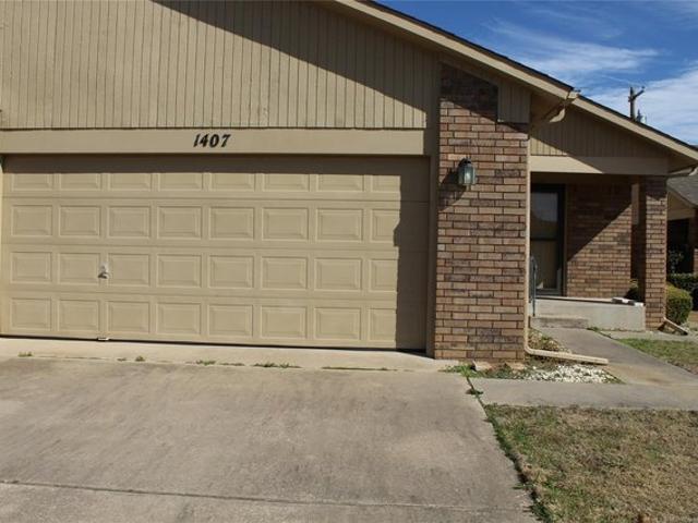 Townhouse for sale in Carter, Oklahoma