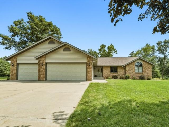 House for sale in Chippewa Falls, Wisconsin