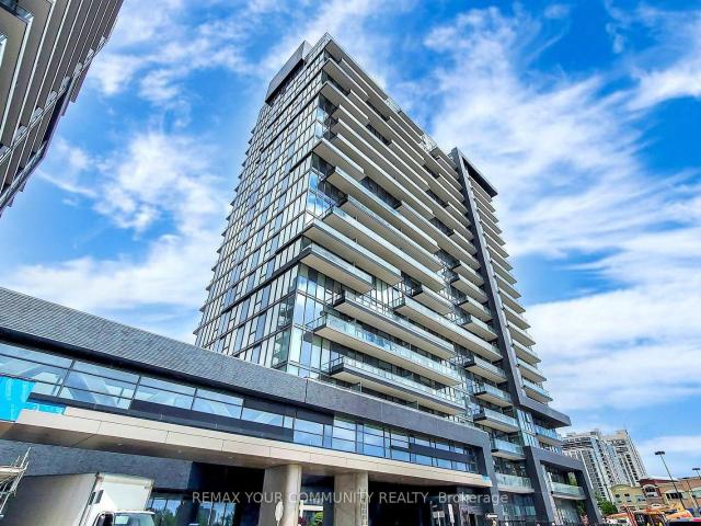 Condo for sale in York, Ontario