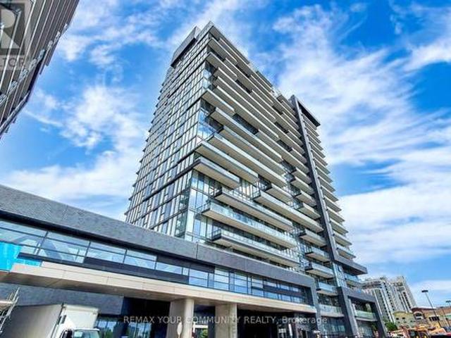 Condo for sale in York, Ontario