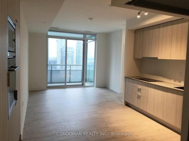 Condo for rent in Woburn, Ontario
