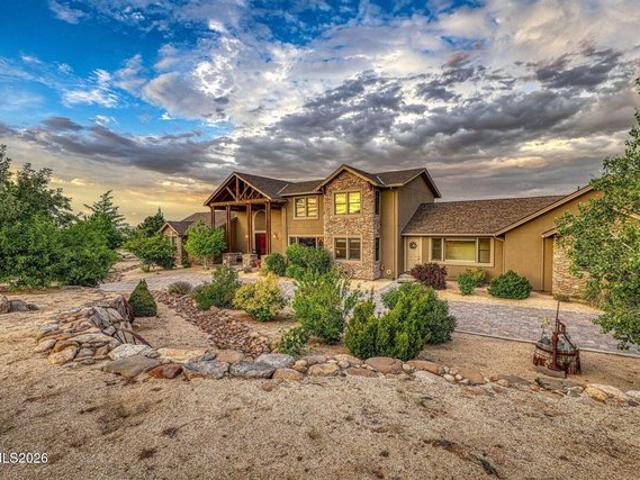 House for sale in Reno, Nevada