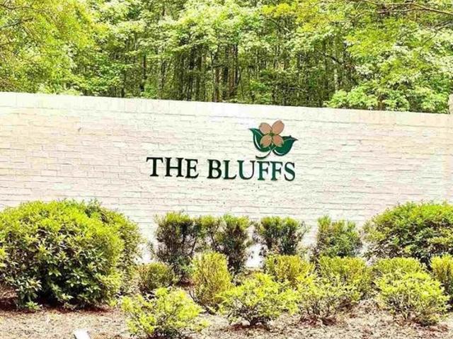 Land for sale in St. Francisville, West Feliciana Parish