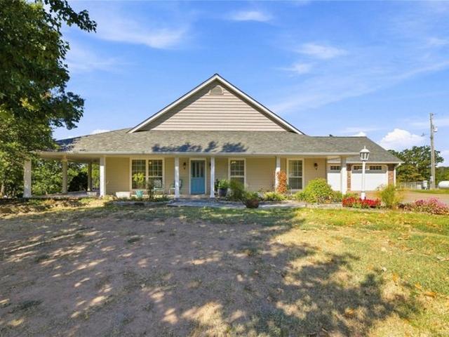 Farm for sale in Rogers, Oklahoma