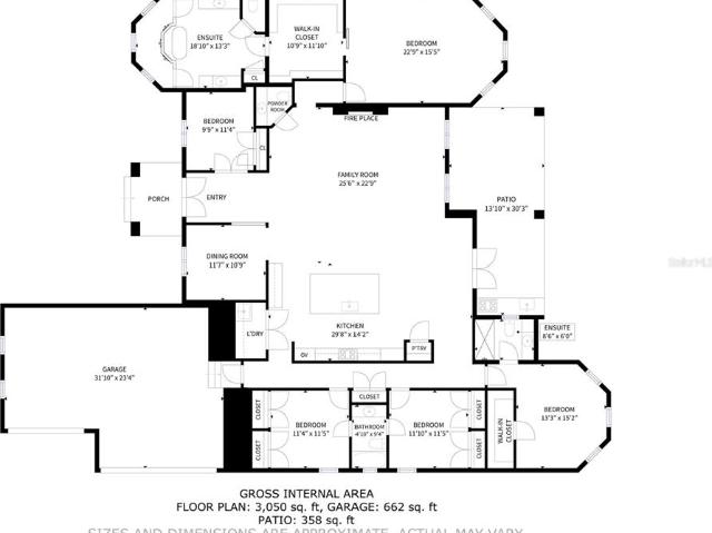 House for sale in Sydney, Florida