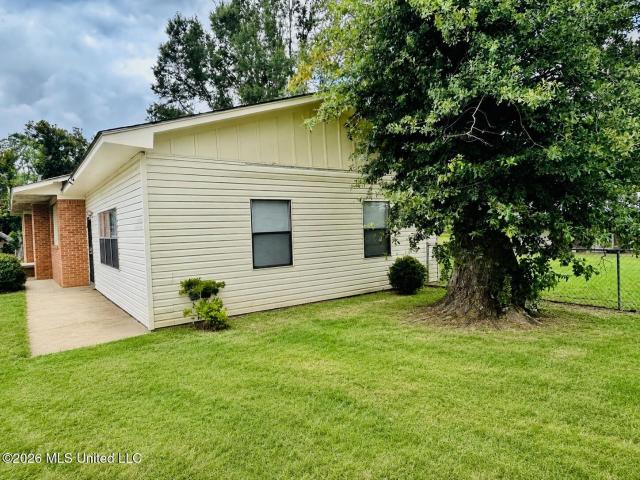 House for sale in Greenwood, Mississippi