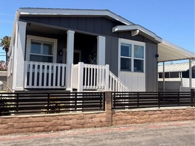 House for sale in Midway City, California