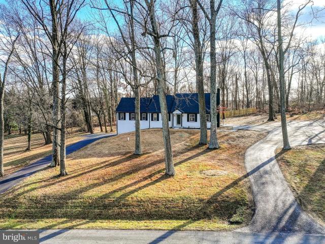 Property for sale in Cooksville, Maryland