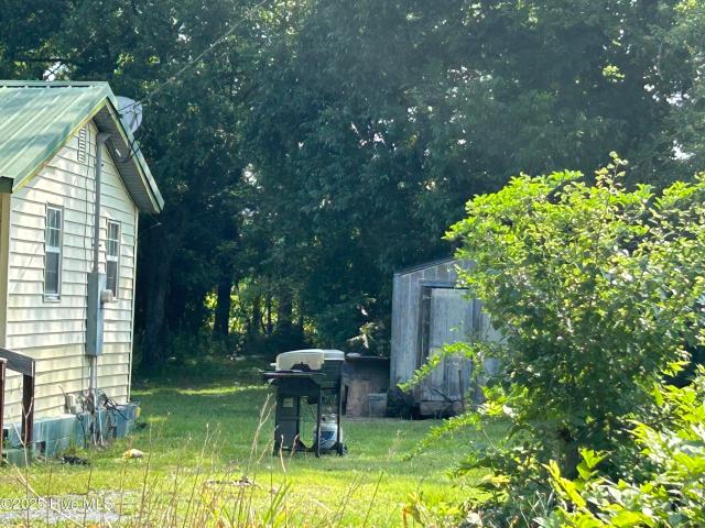 House for sale in Scotland, North Carolina