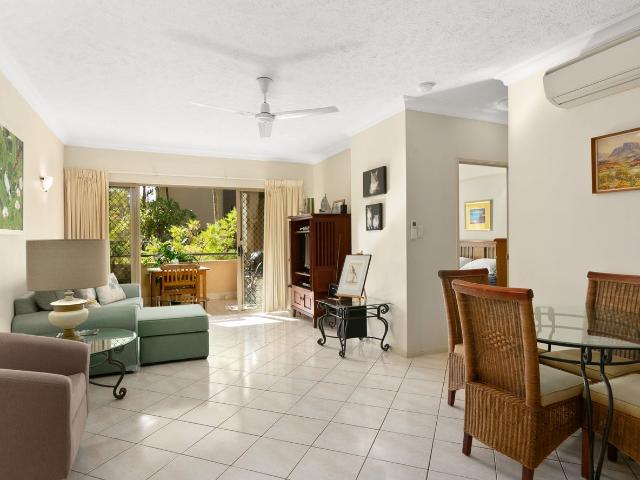 Apartment for rent in Cairns, Queensland