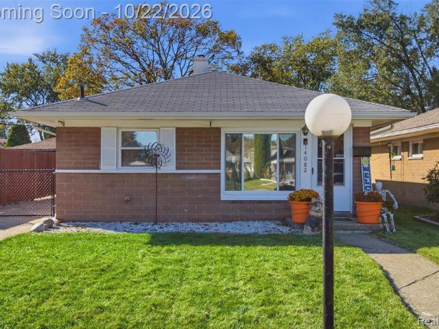 House for sale in Dix-Toledo Highway Subdivision, Southgate
