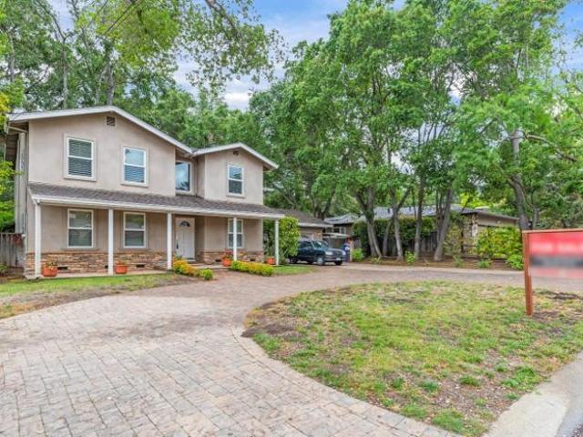 House for sale in Saratoga, California