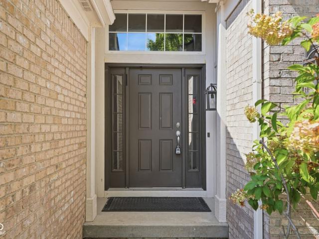 House for sale in Carmel, Indiana