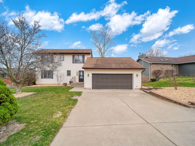 House for sale in Hillsdale, Michigan