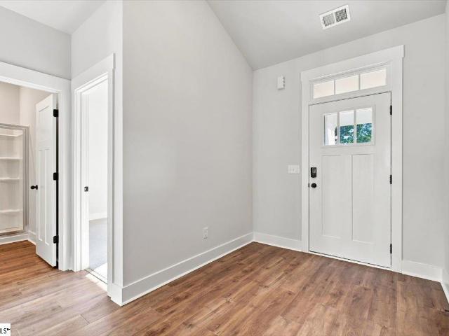 House for sale in Inman, South Carolina