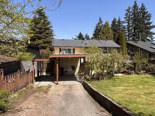 House for sale in Surrey, British Columbia