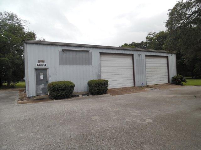 Land for sale in Santa Fe, Texas