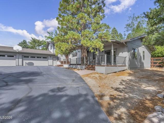 House for sale in Reno, Nevada