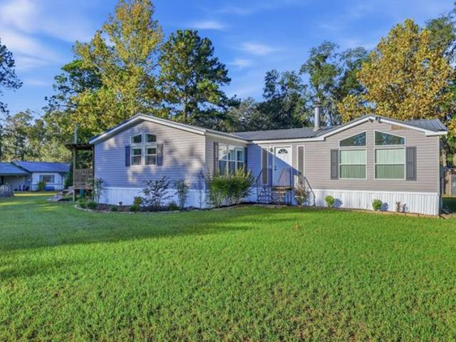 House for sale in Wellborn, Suwannee County
