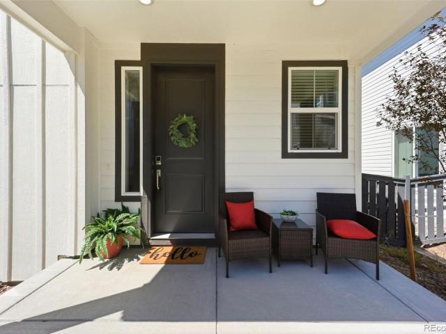 House for sale in Parker, Colorado