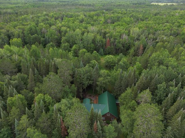 House for sale in Beltrami, Minnesota