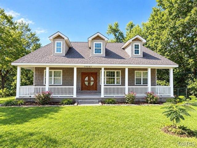 House for sale in Belgrade, Washington County