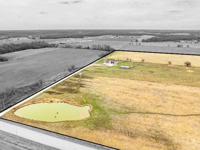 Commercial Land for sale in Stark City
