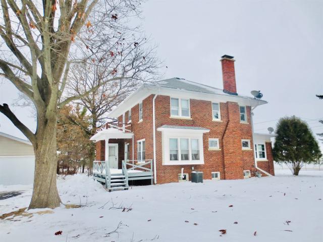 Property for sale in Caledonia, Illinois