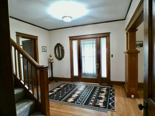 House for sale in Poplar Grove, Illinois