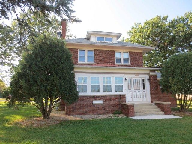 House for sale in Caledonia, Illinois