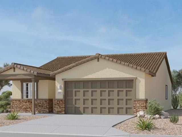 House for sale in Vail, Arizona