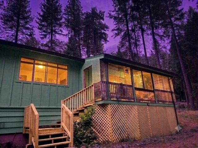 House for sale in Grass Valley, California