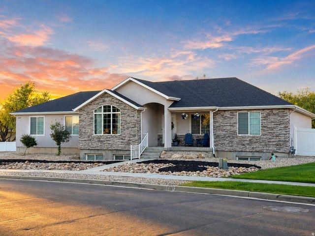 House for sale in Riverton, Utah