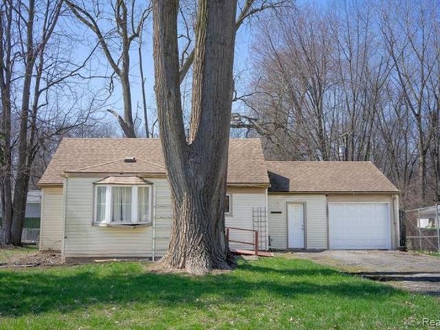 House for sale in Taylor, Michigan