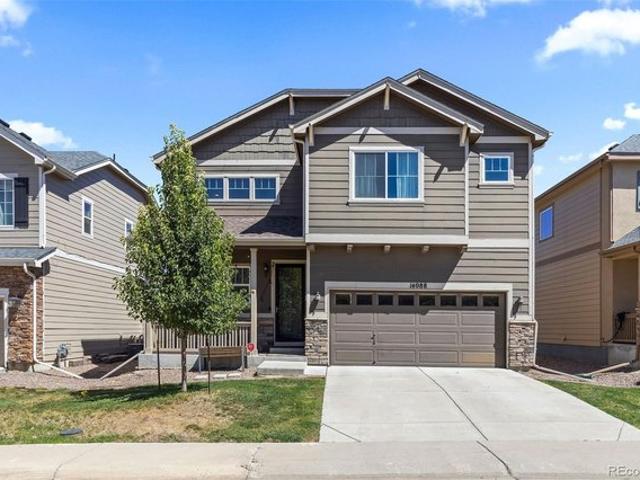 House for sale in Thornton, Colorado
