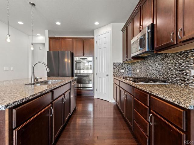 House for sale in Thornton, Colorado