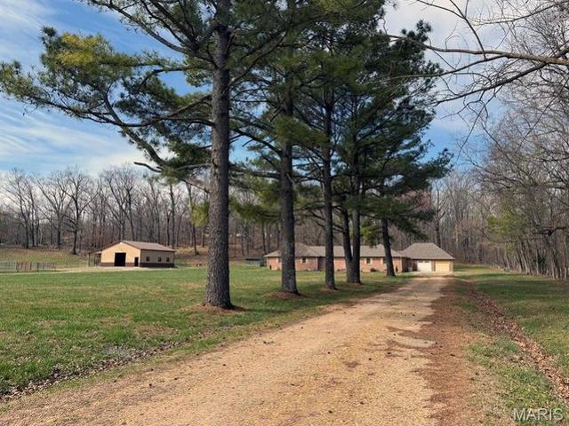 House for sale in Dexter, Missouri