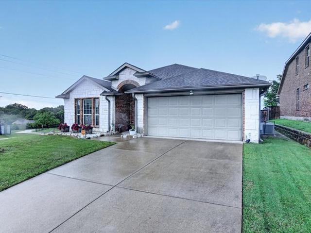 House for sale in Balch Springs, Texas