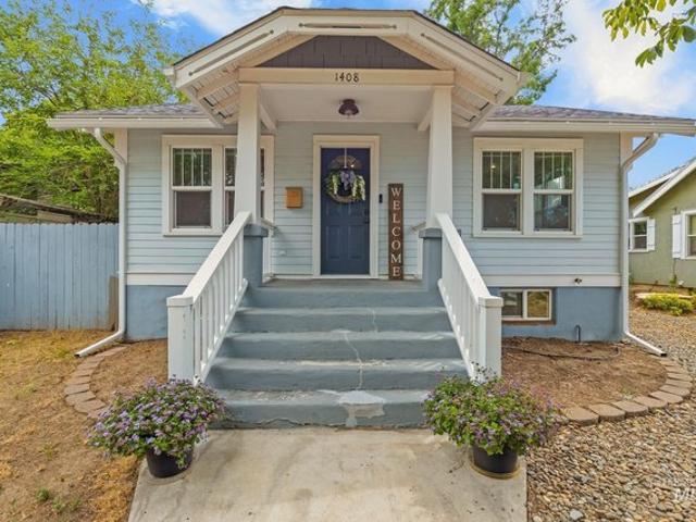 House for sale in Lewiston, Idaho
