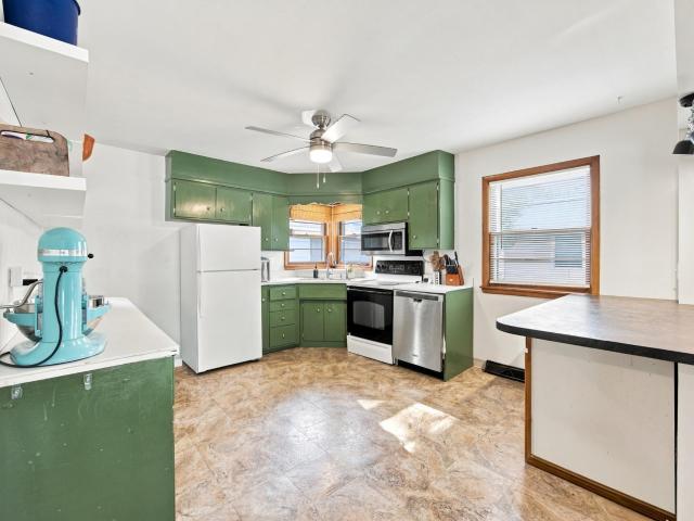 House for sale in Moorhead, Minnesota
