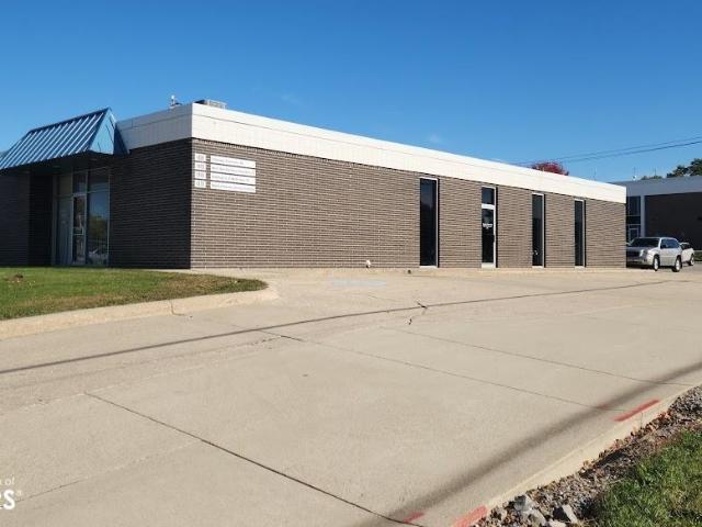 Commercial for sale in Cerro Gordo, Iowa