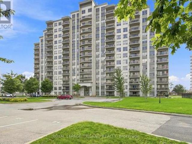 Condo for sale in Arva, Ontario