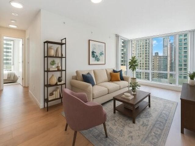 Apartment for sale in Vancouver, British Columbia